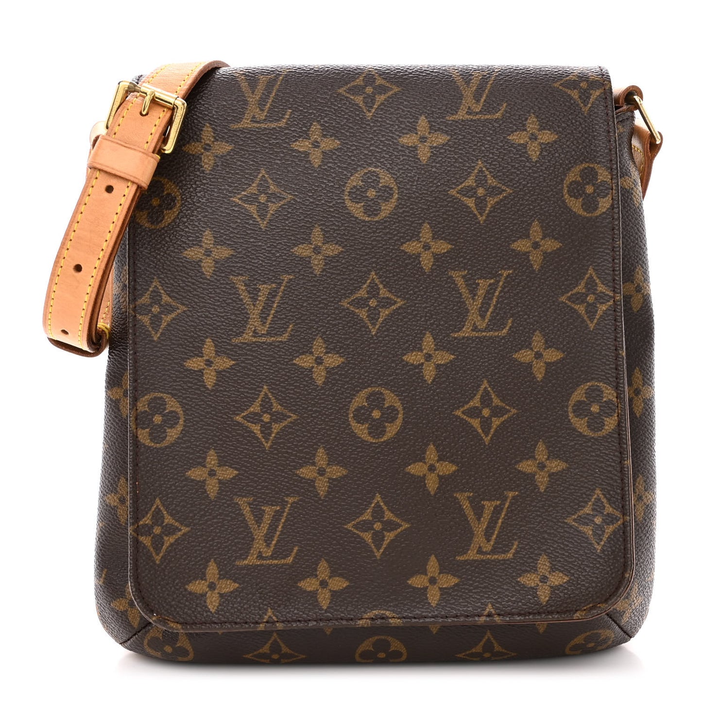 Monogram Musette Salsa