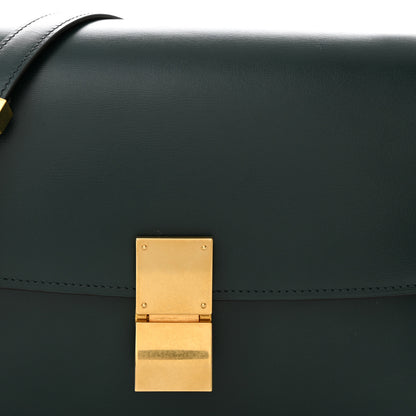 Celine Box Calfskin Classic Box Medium Flap Bag Amazone 8 of 11