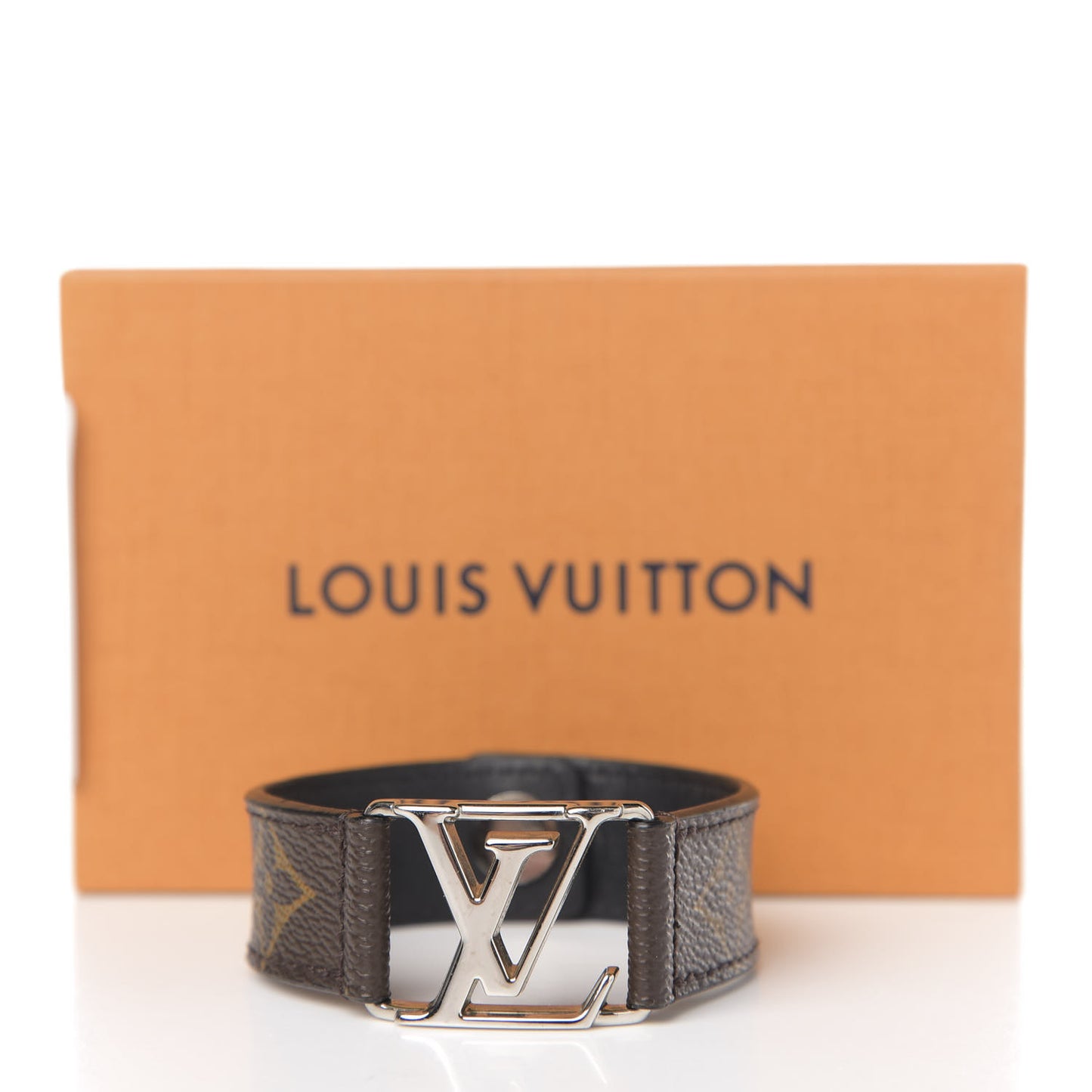 Monogram Hockenheim Bracelet 21