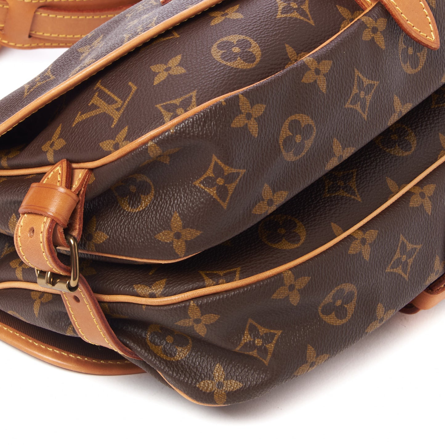 Monogram Saumur 30