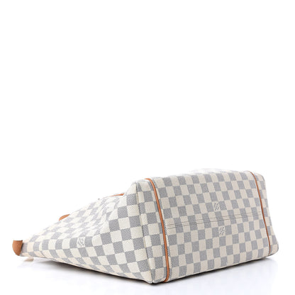Louis Vuitton Damier Azur Totally MM 4 of 12