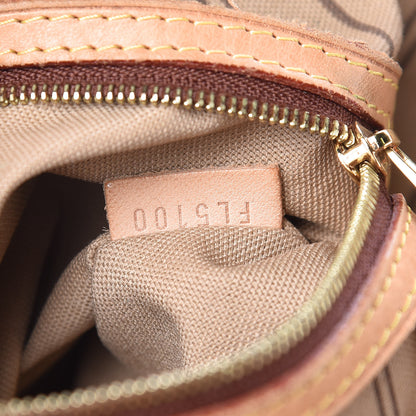 Louis Vuitton Monogram Delightful PM 7 of 14