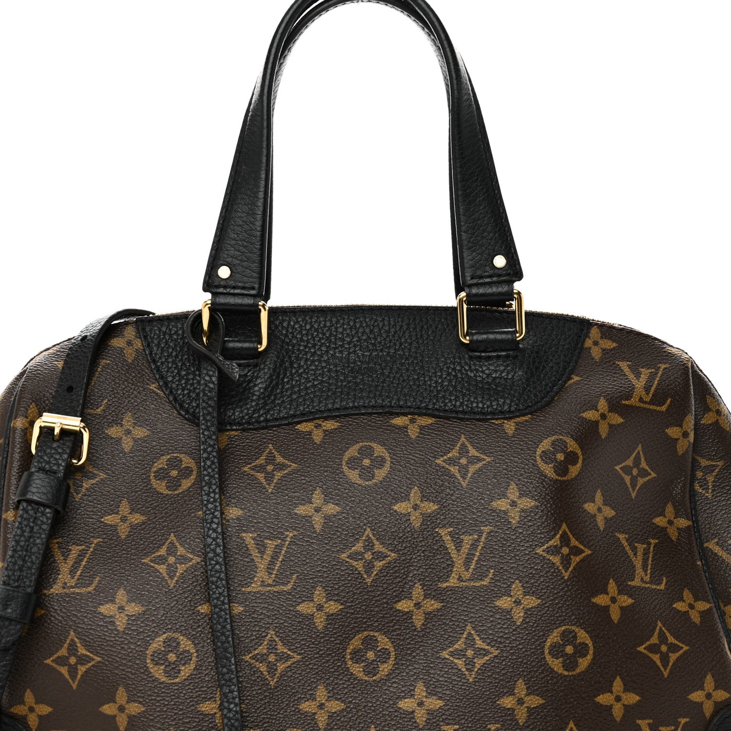 Monogram Retiro NM Black