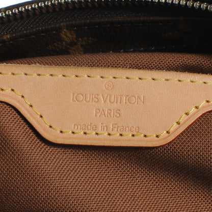 Louis Vuitton Monogram Cabas Piano 6 of 7