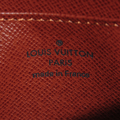Louis Vuitton Monogram Zippy Coin Purse 6 of 7