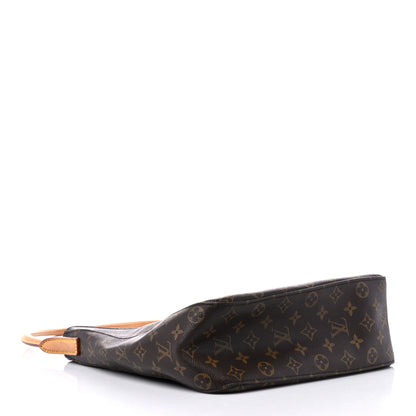 Louis Vuitton Monogram Looping GM 4 of 13