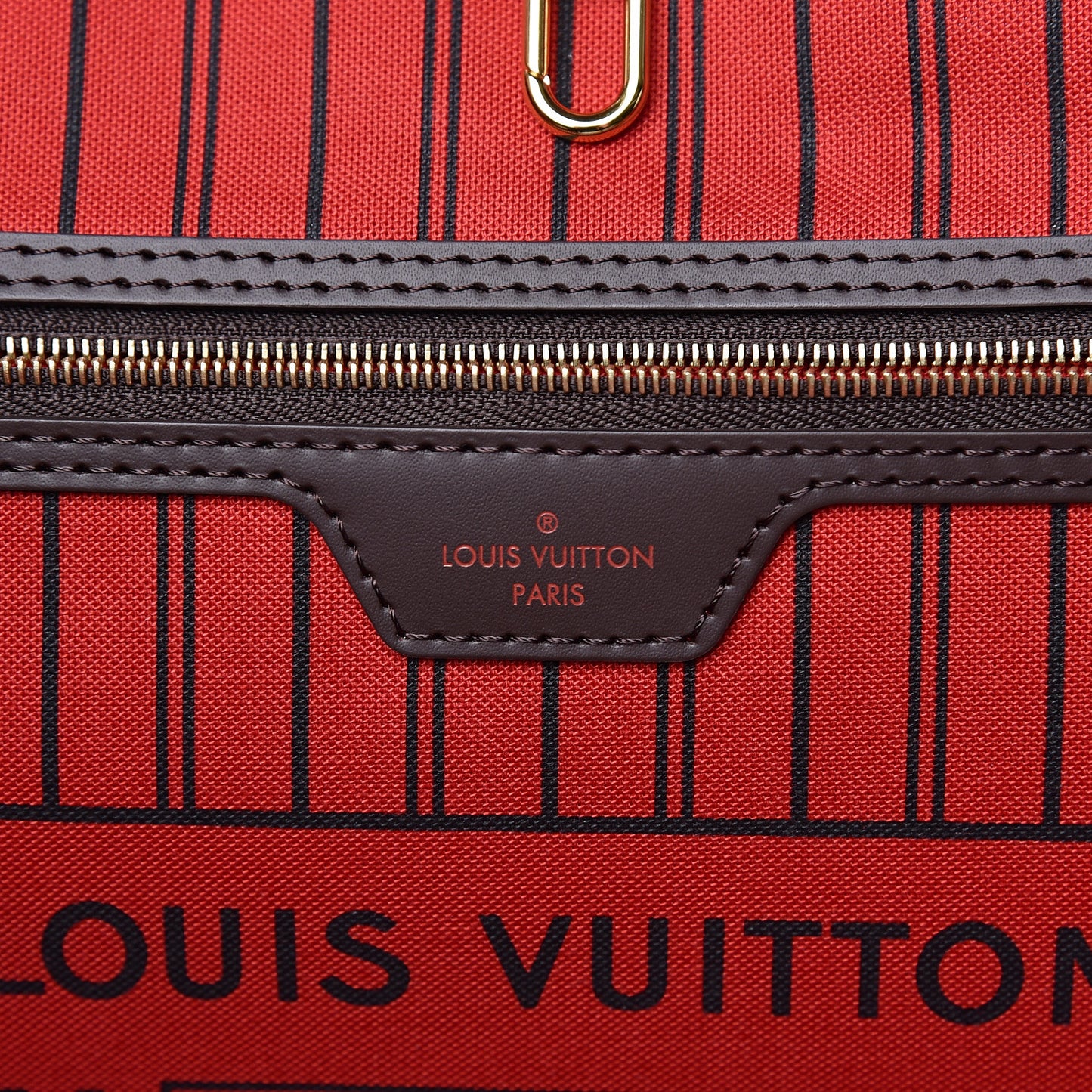 Damier Ebene Neo Neverfull GM