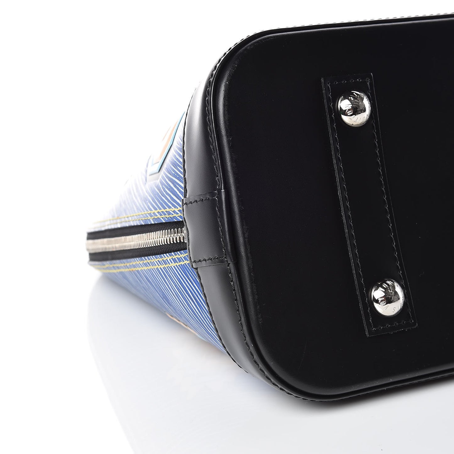 Epi Azteque Alma PM Denim Light