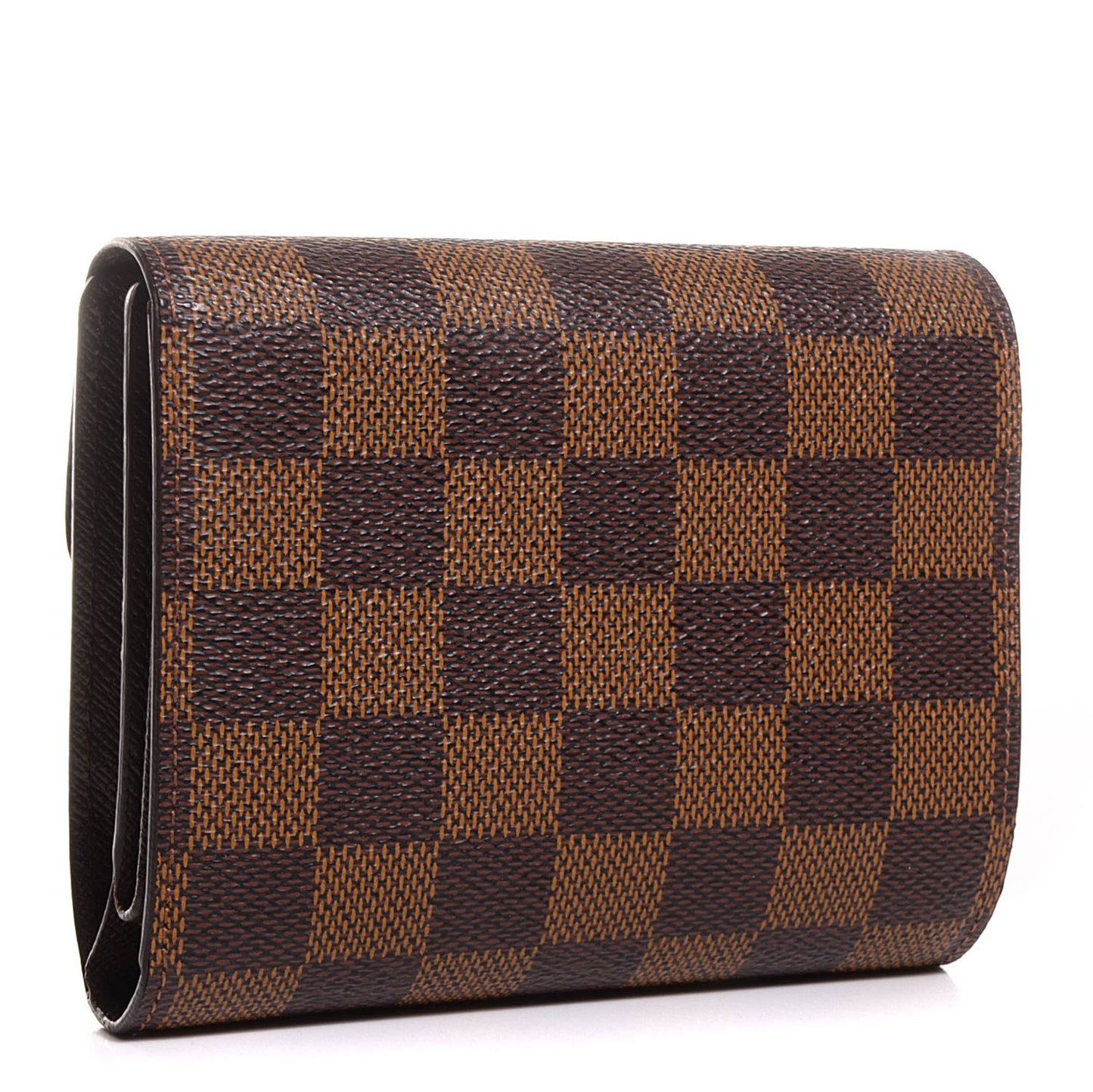 Damier Ebene Joey Wallet