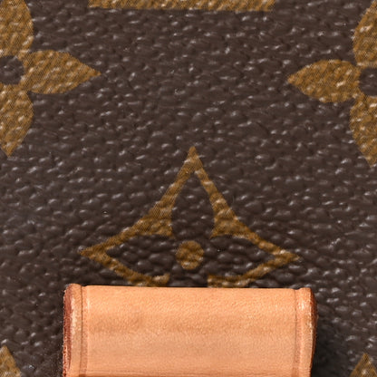 Louis Vuitton Monogram Pochette Metis 7 of 9