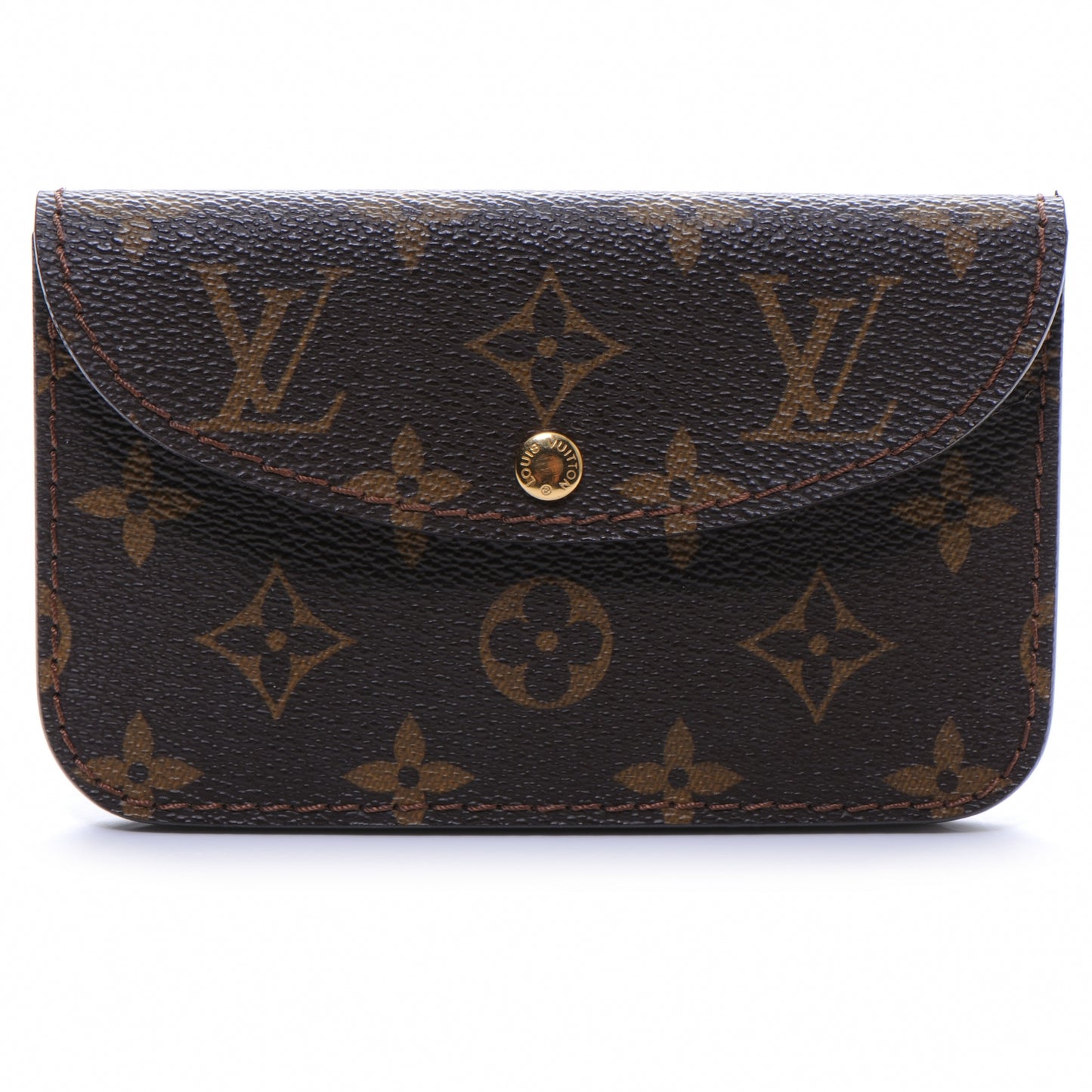 Monogram Pochette Solo NO BELT