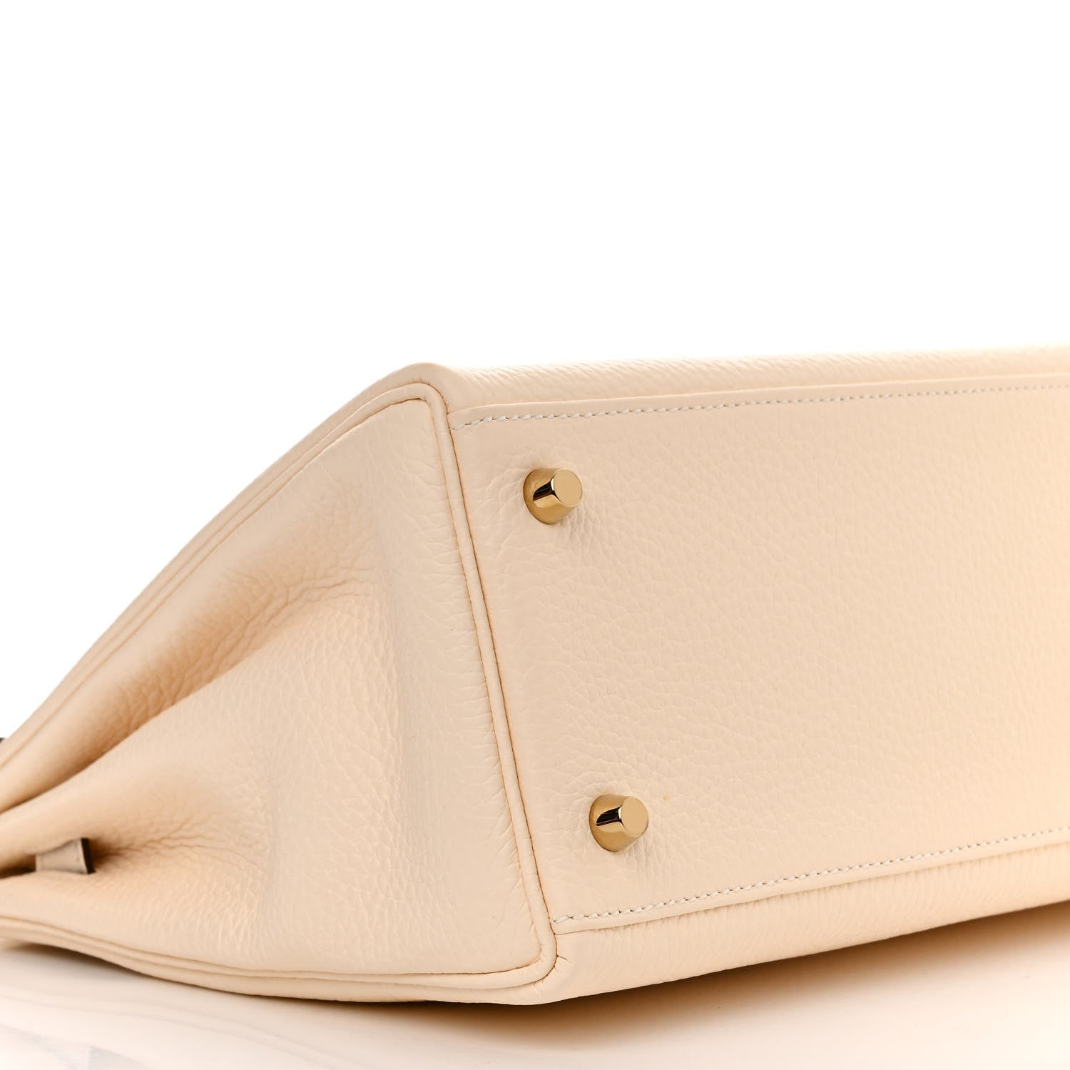 Hermes Togo Kelly Retourne 28 Nata 9 of 11