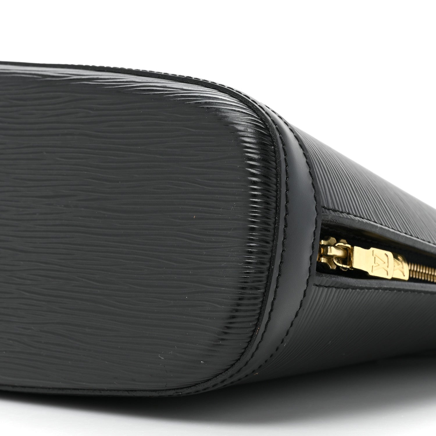 Louis Vuitton Epi Lussac Black 8 of 13