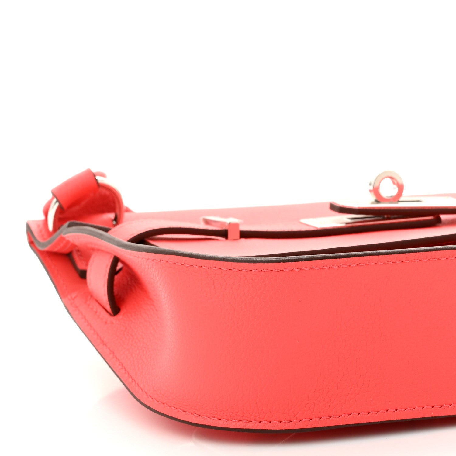 Hermes Evercolor Mini Jypsiere Rose Texas 9 of 11