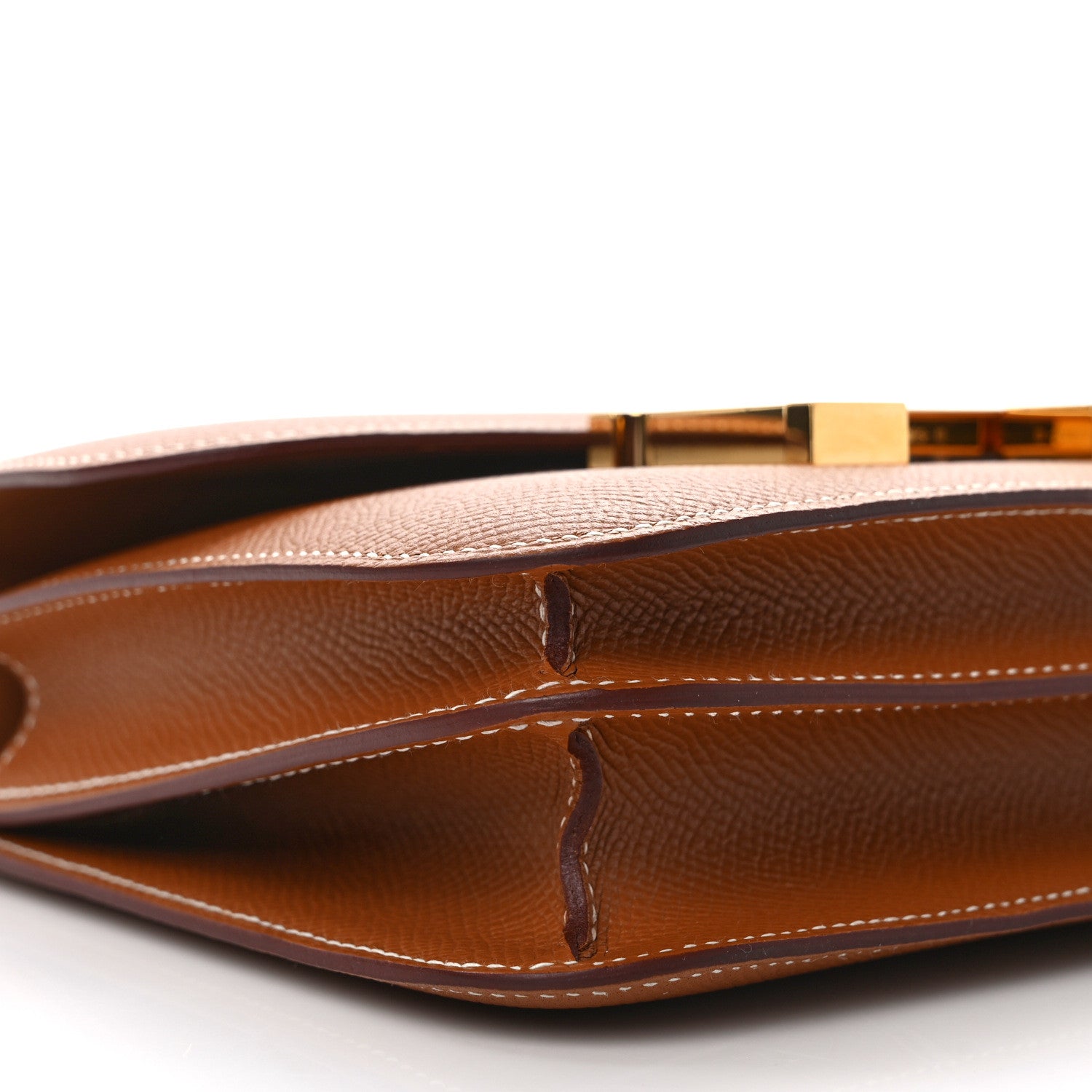 Hermes Epsom Constance 18 Gold 9 of 12