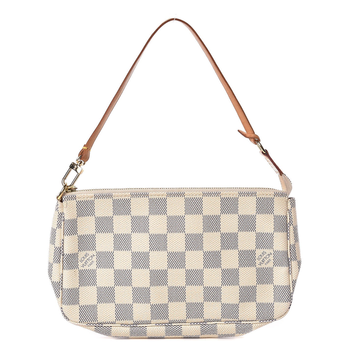 Damier Azur Pochette Accessories