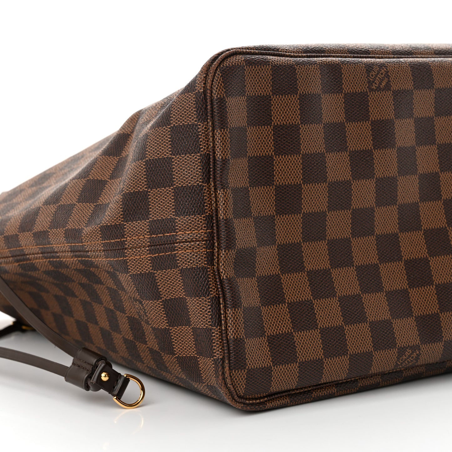 Damier Ebene Neverfull GM