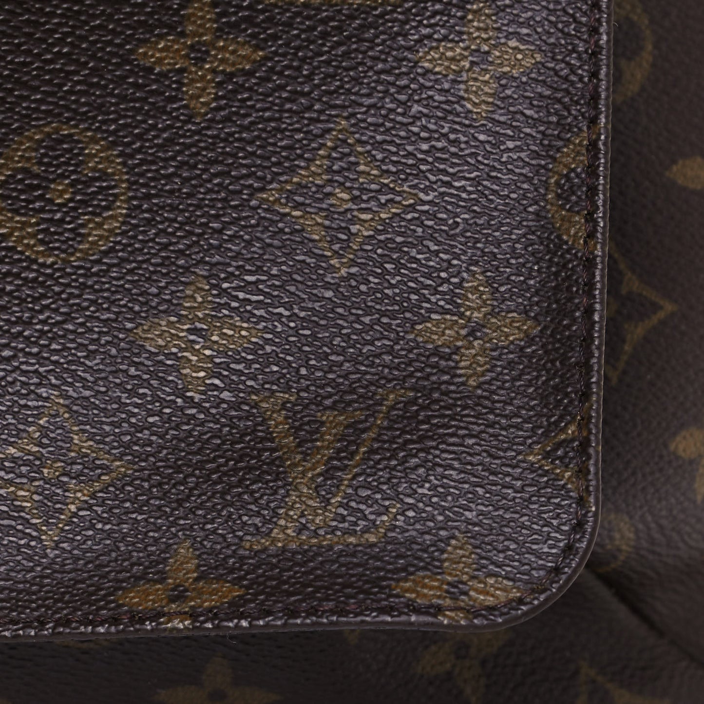 Monogram Musette GM
