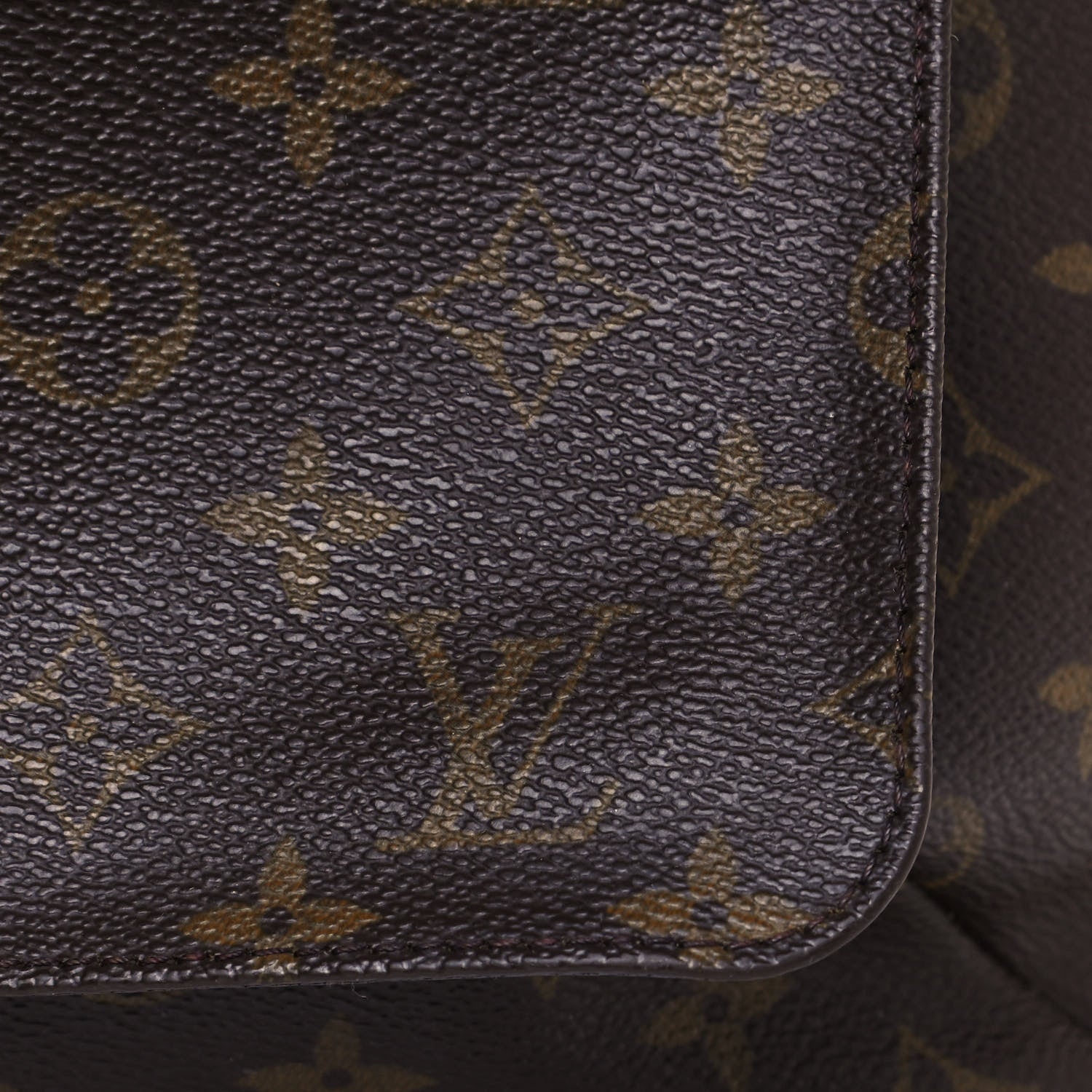 Louis Vuitton Monogram Musette GM 19 of 20