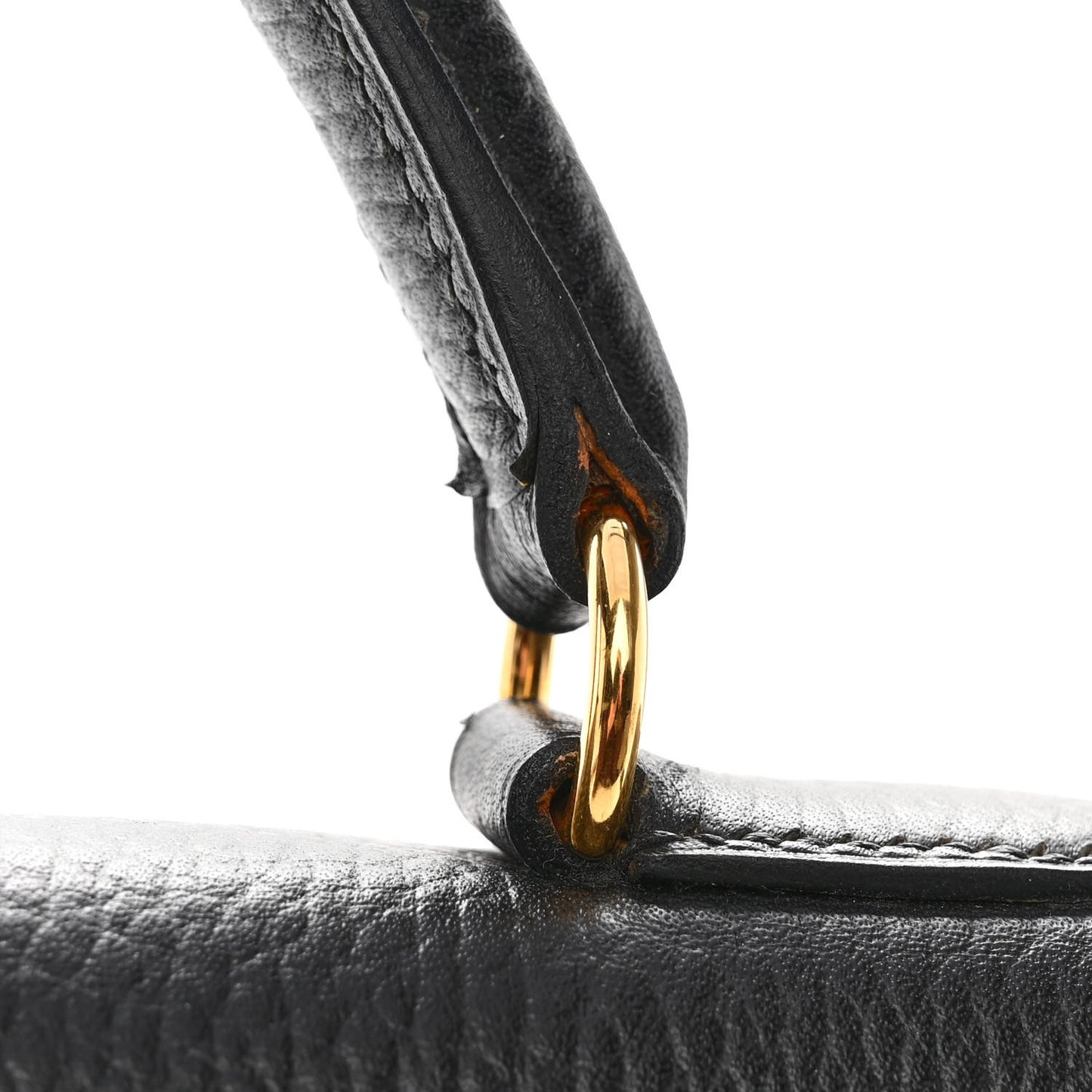 Ardennes Kelly Sellier 32 Black