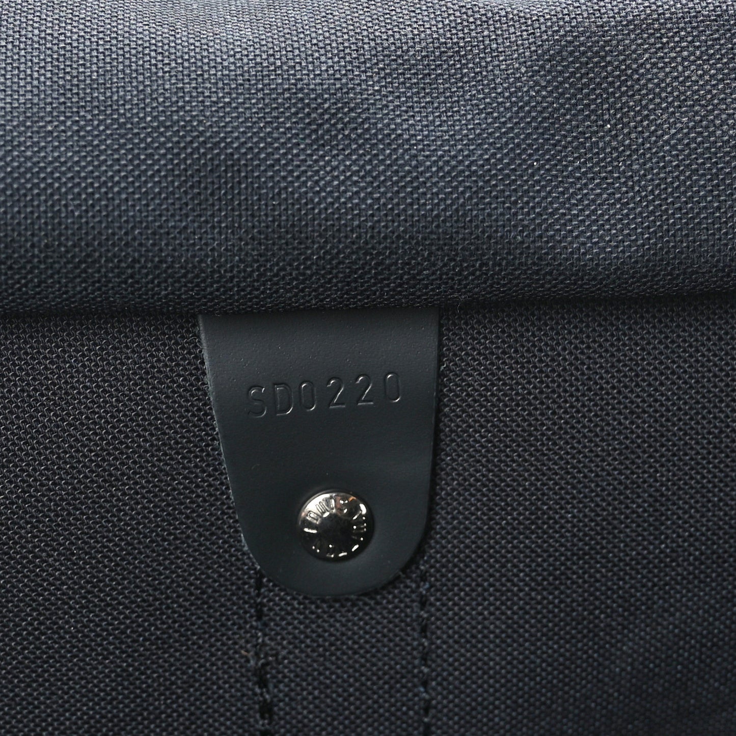 Monogram Eclipse Keepall Bandouliere 55