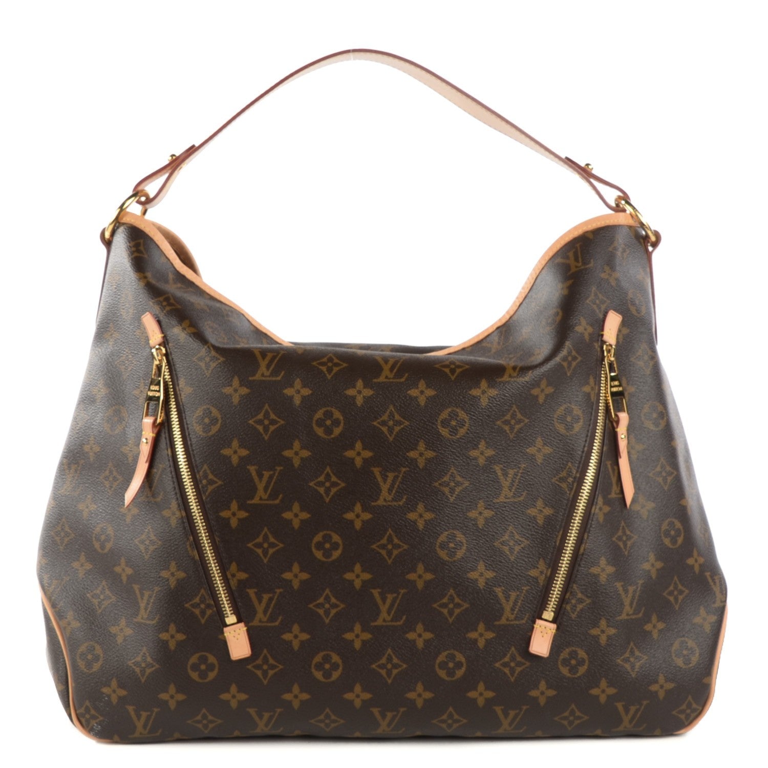 Louis Vuitton Monogram Delightful GM 1 of 8