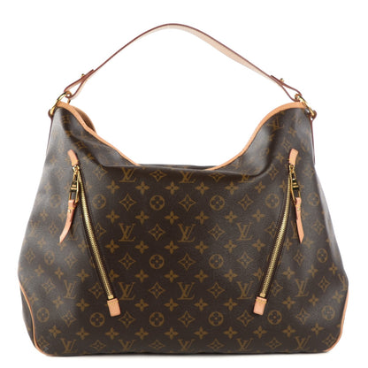 Louis Vuitton Monogram Delightful GM 1 of 8