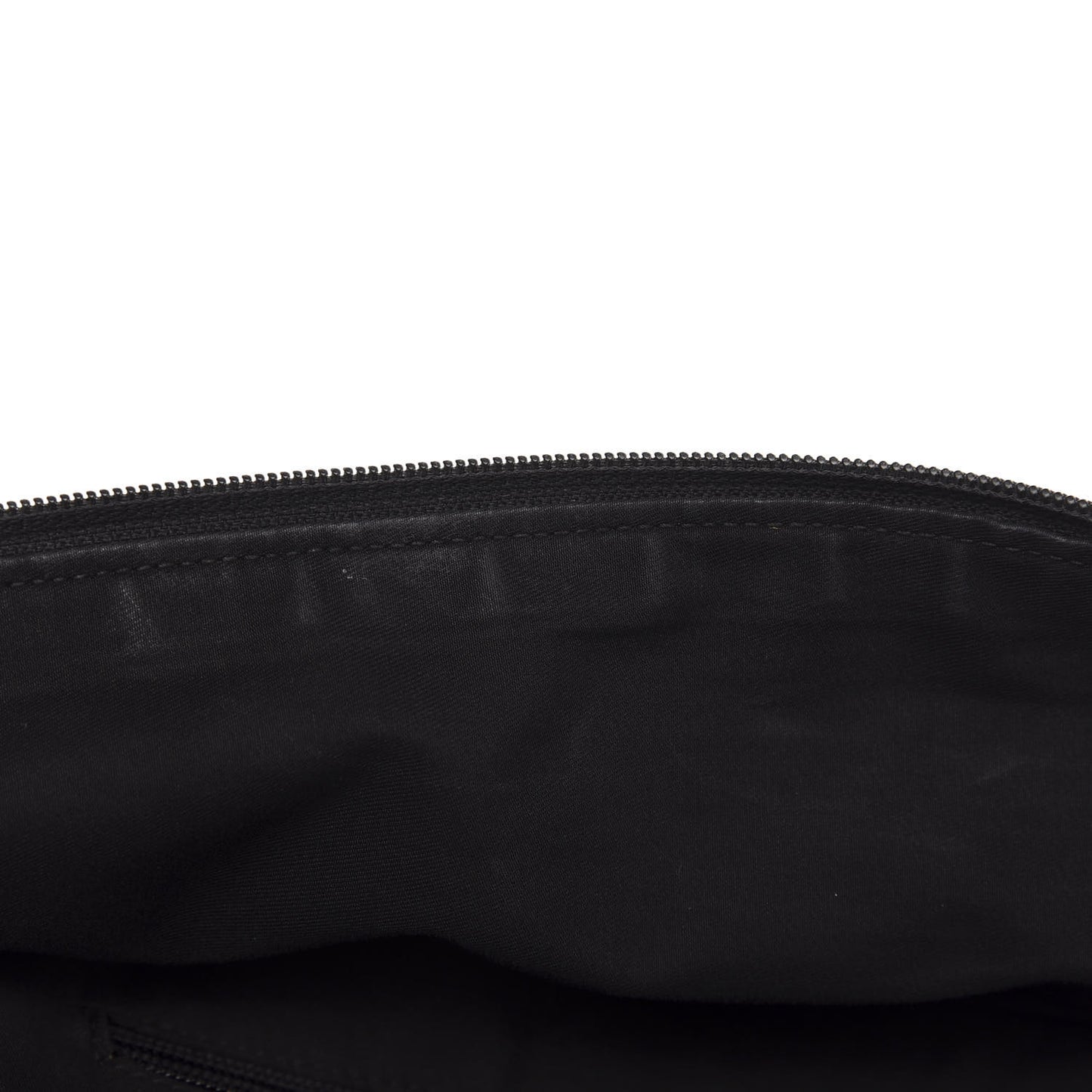 GG Monogram Web Medium Collapsible Carry On Duffle Black