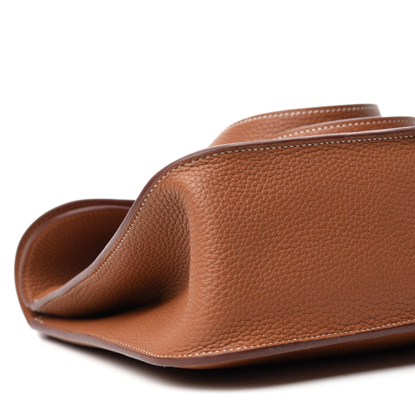 Taurillon Clemence Halzan 31 Gold