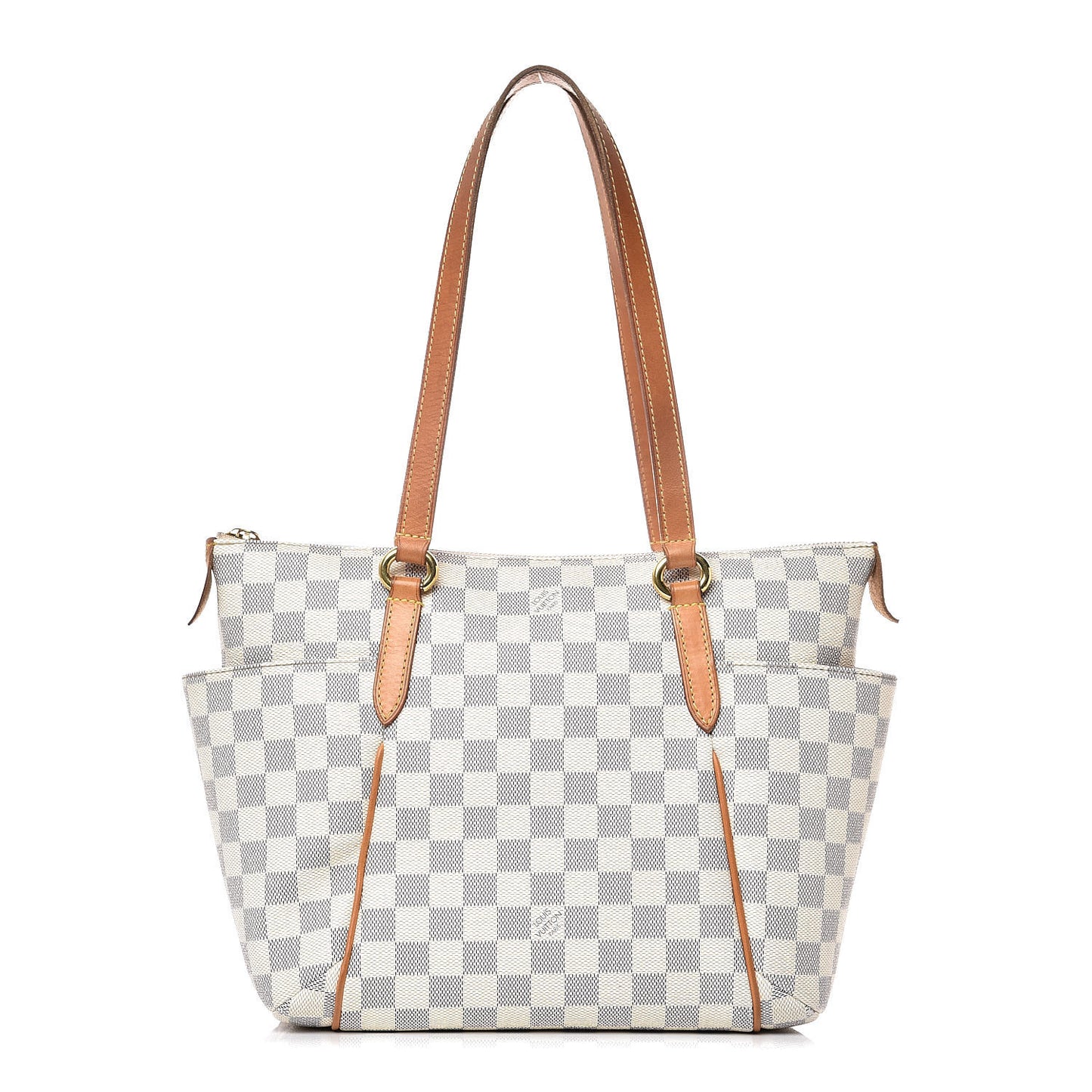 Damier Azur Totally PM