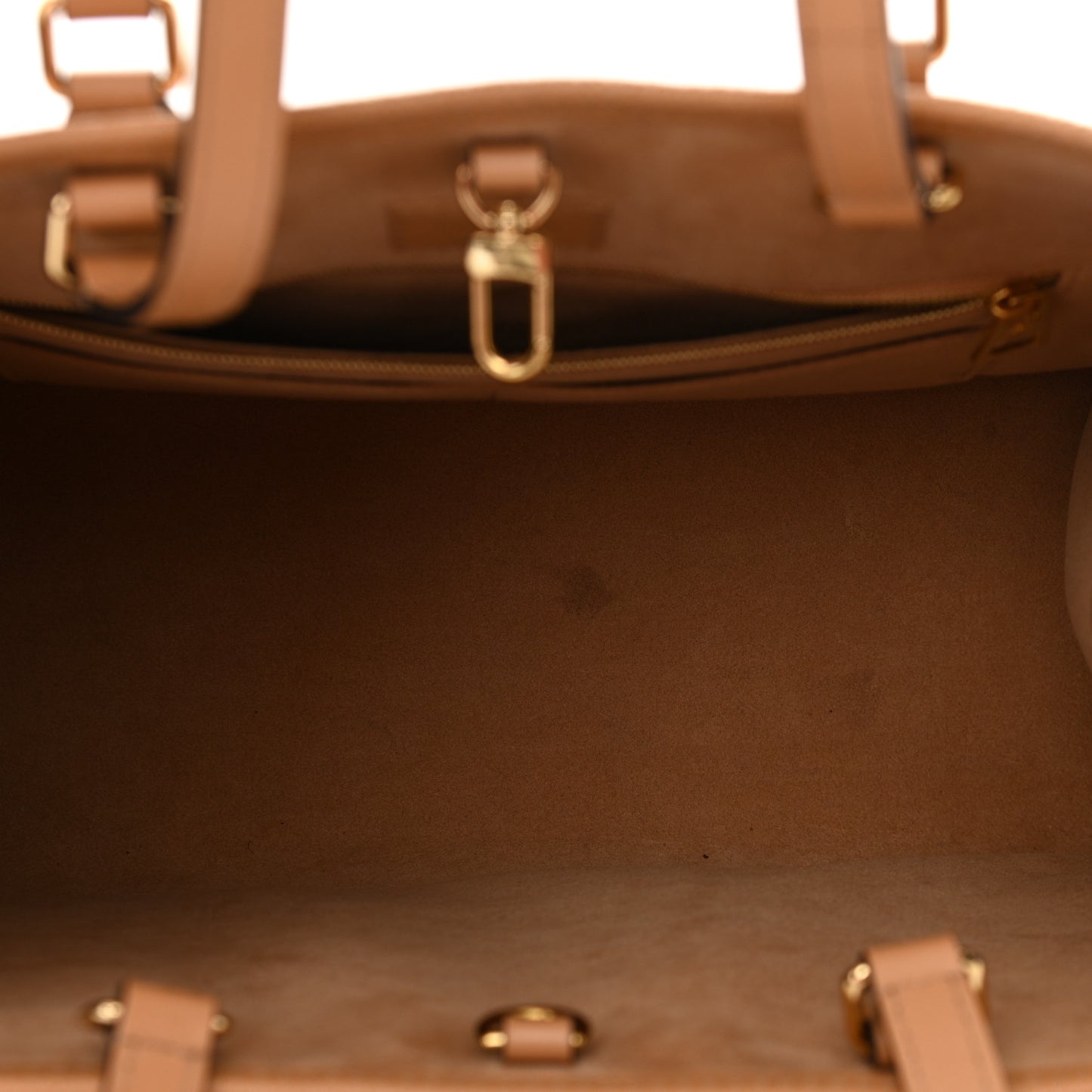 Empreinte Monogram Giant Broderies Onthego MM Arizona