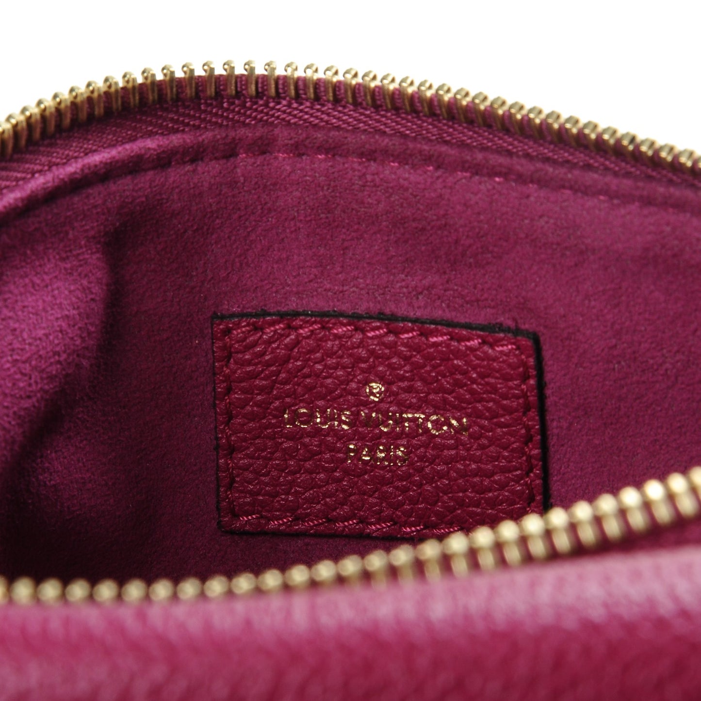 Empreinte Twice Grape