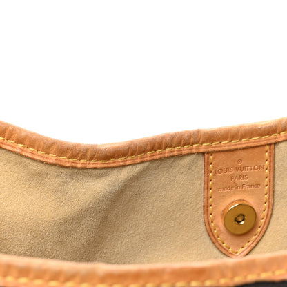 Louis Vuitton Monogram Galliera PM 9 of 21