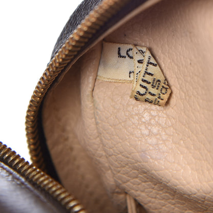 Louis Vuitton Monogram Trousse Toilette 28 6 of 11