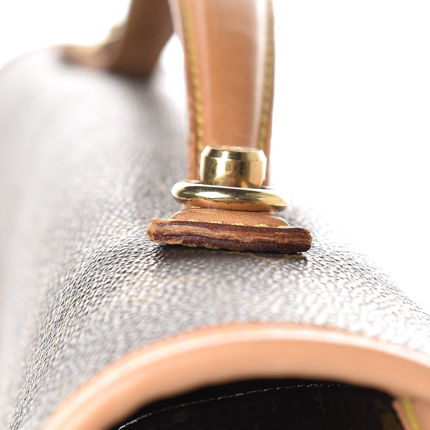 Louis Vuitton Monogram Beverly GM Briefcase 20 of 21