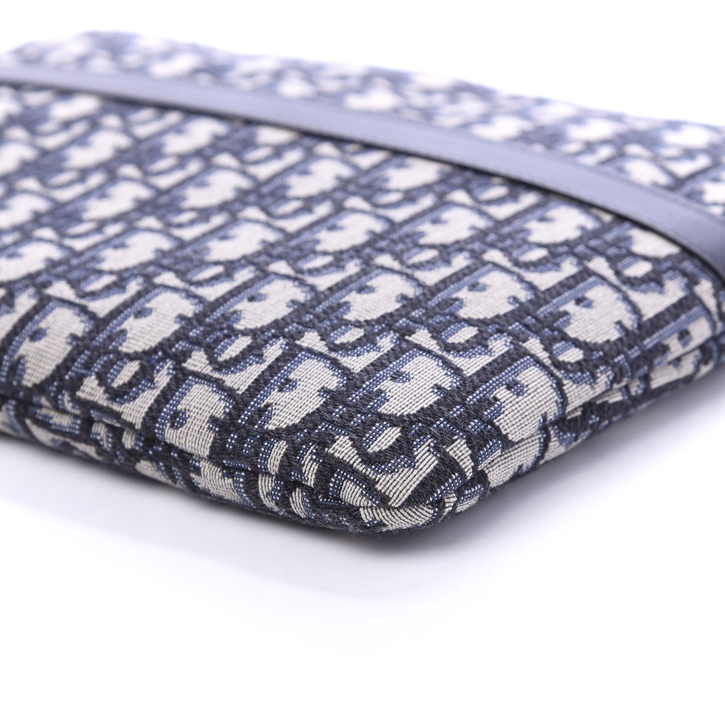 Oblique Travel Set Navy Blue