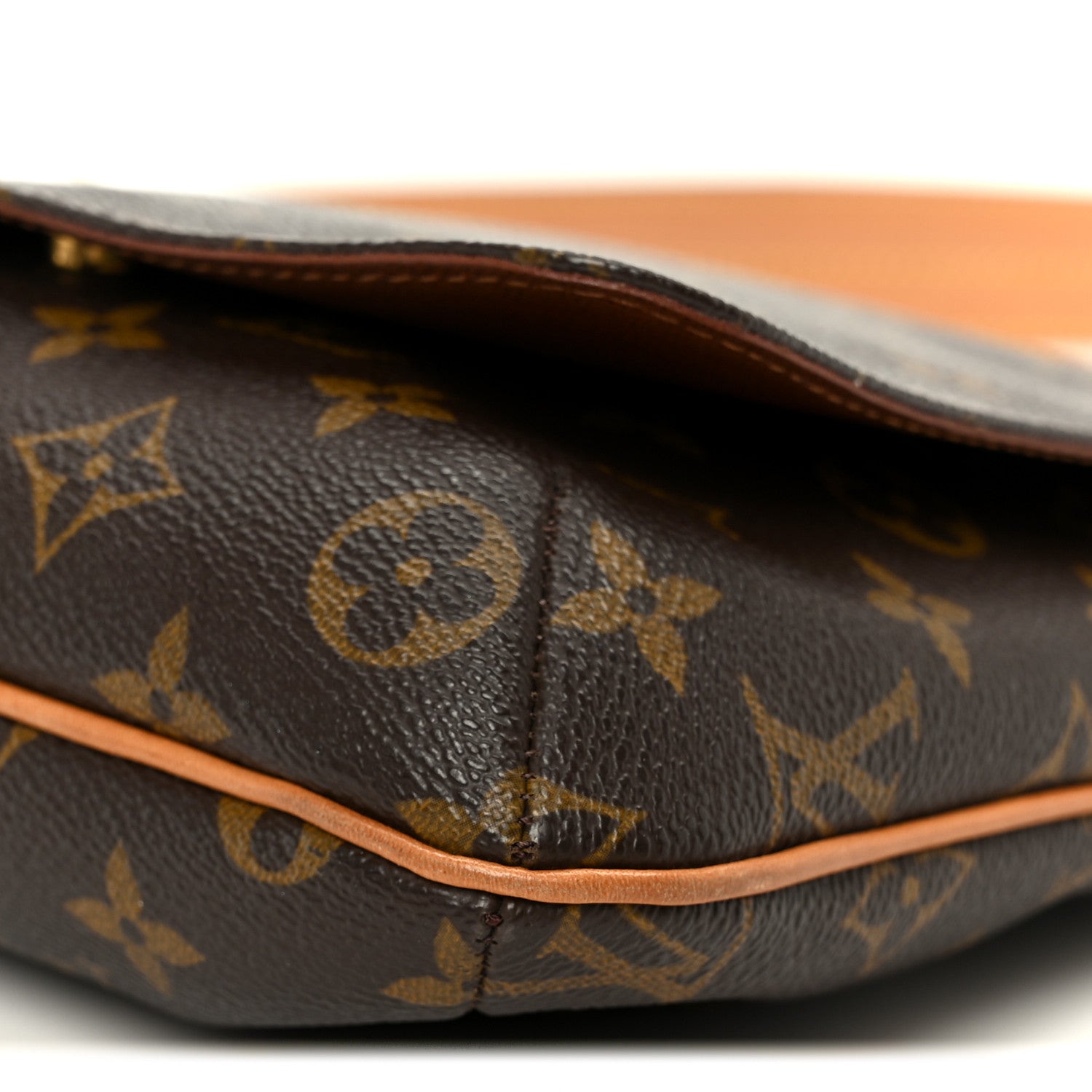 Louis Vuitton Monogram Musette Salsa Long Strap 10 of 10