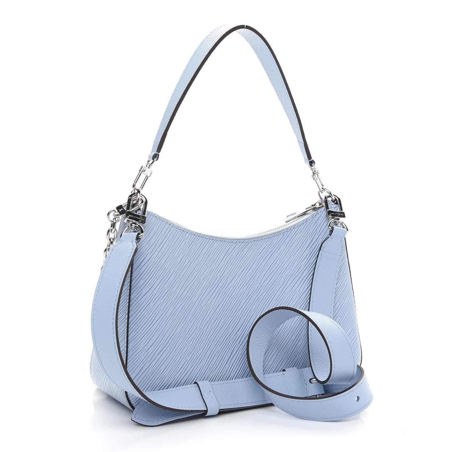 Epi Marelle Bleu Nuage