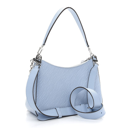 Louis Vuitton Epi Marelle Bleu Nuage 4 of 10