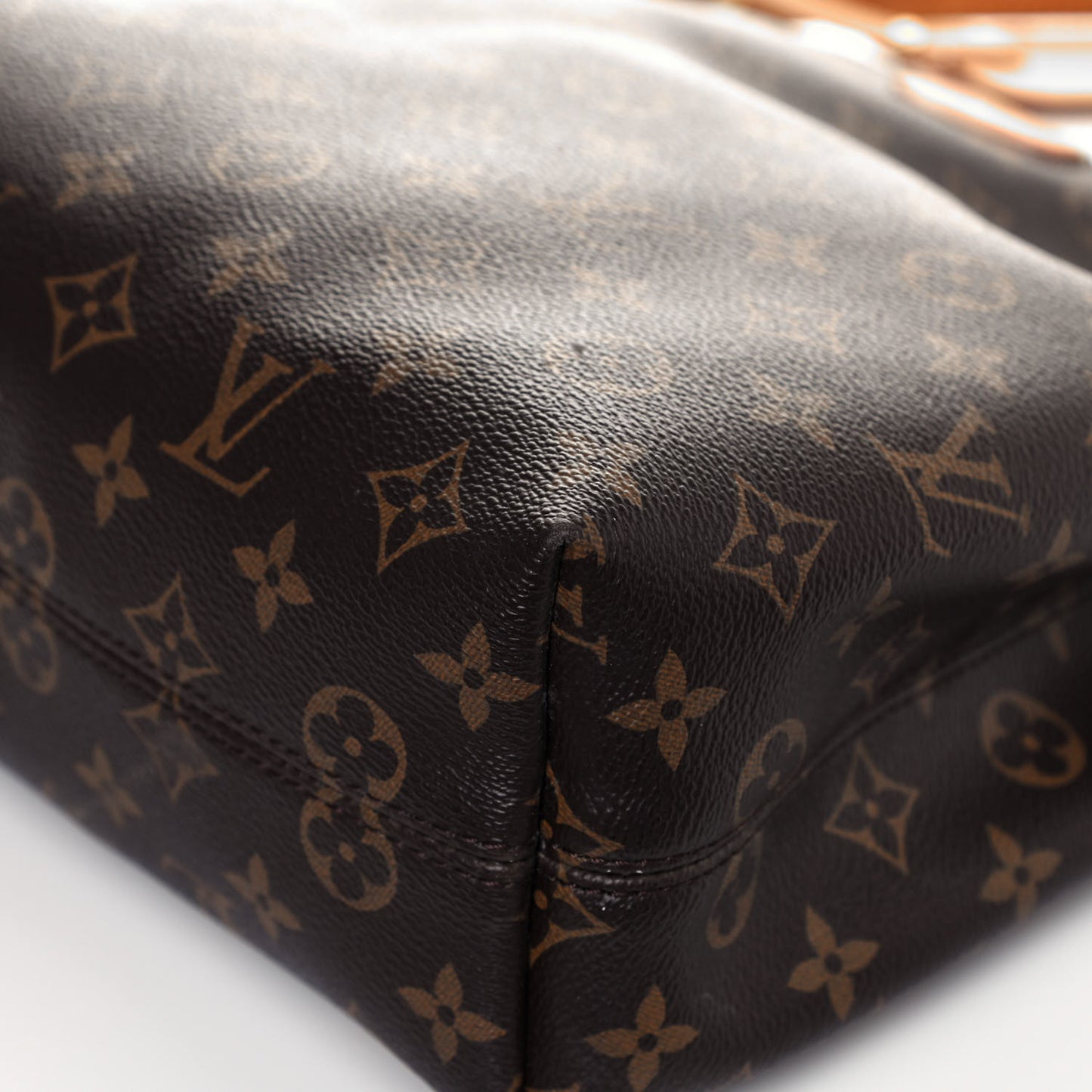 Monogram Graceful PM