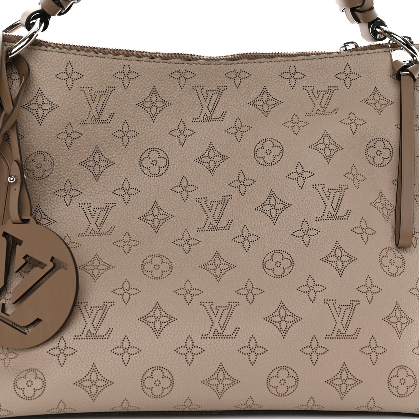 Mahina Beaubourg Hobo MM Galet