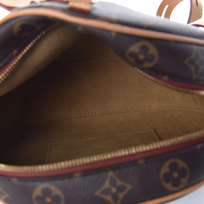 Louis Vuitton Monogram Boite Chapeau Souple 7 of 9