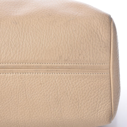 Prada Vitello Daino Shopping Tote Cammeo 15 of 15