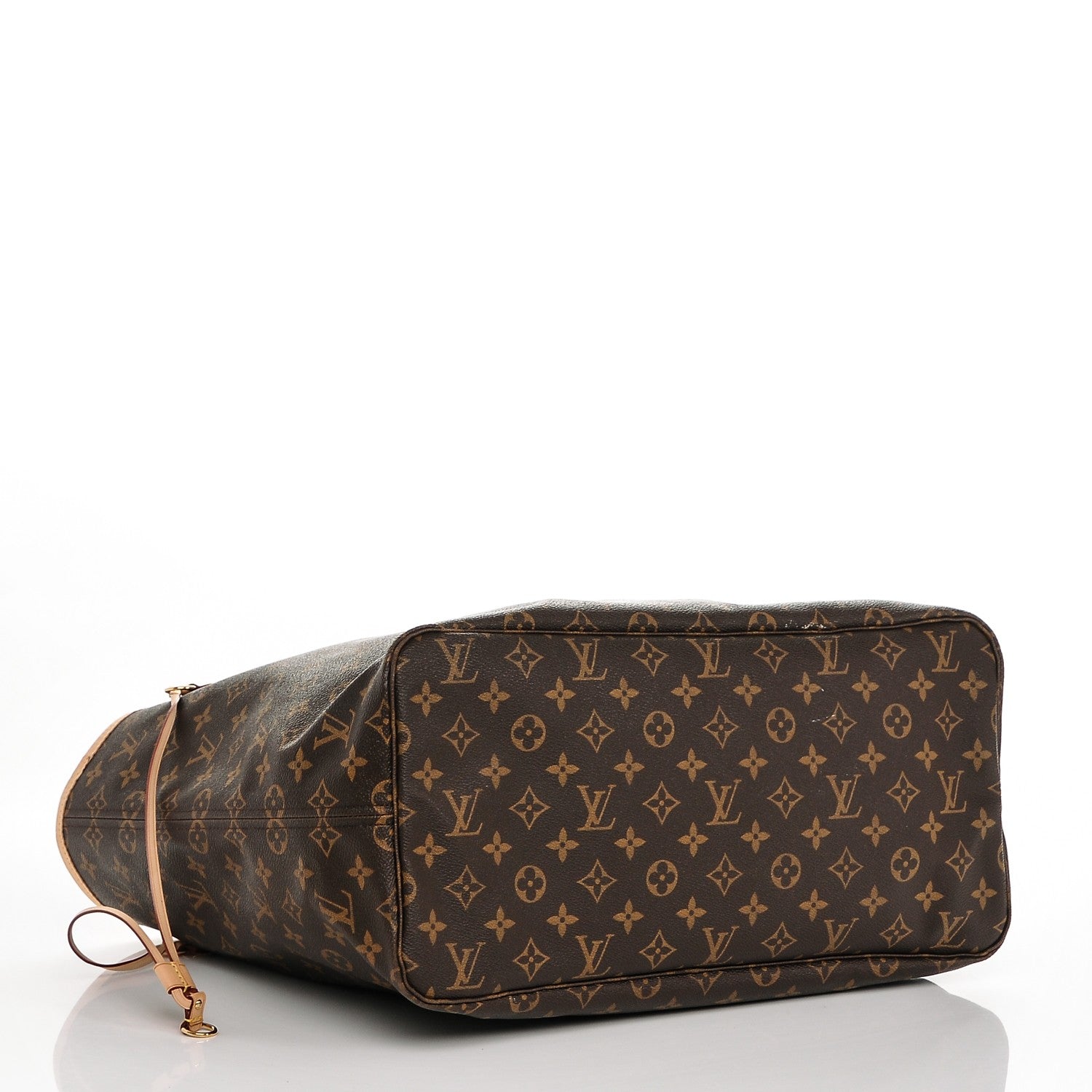 Louis Vuitton Monogram Neverfull GM 4 of 7