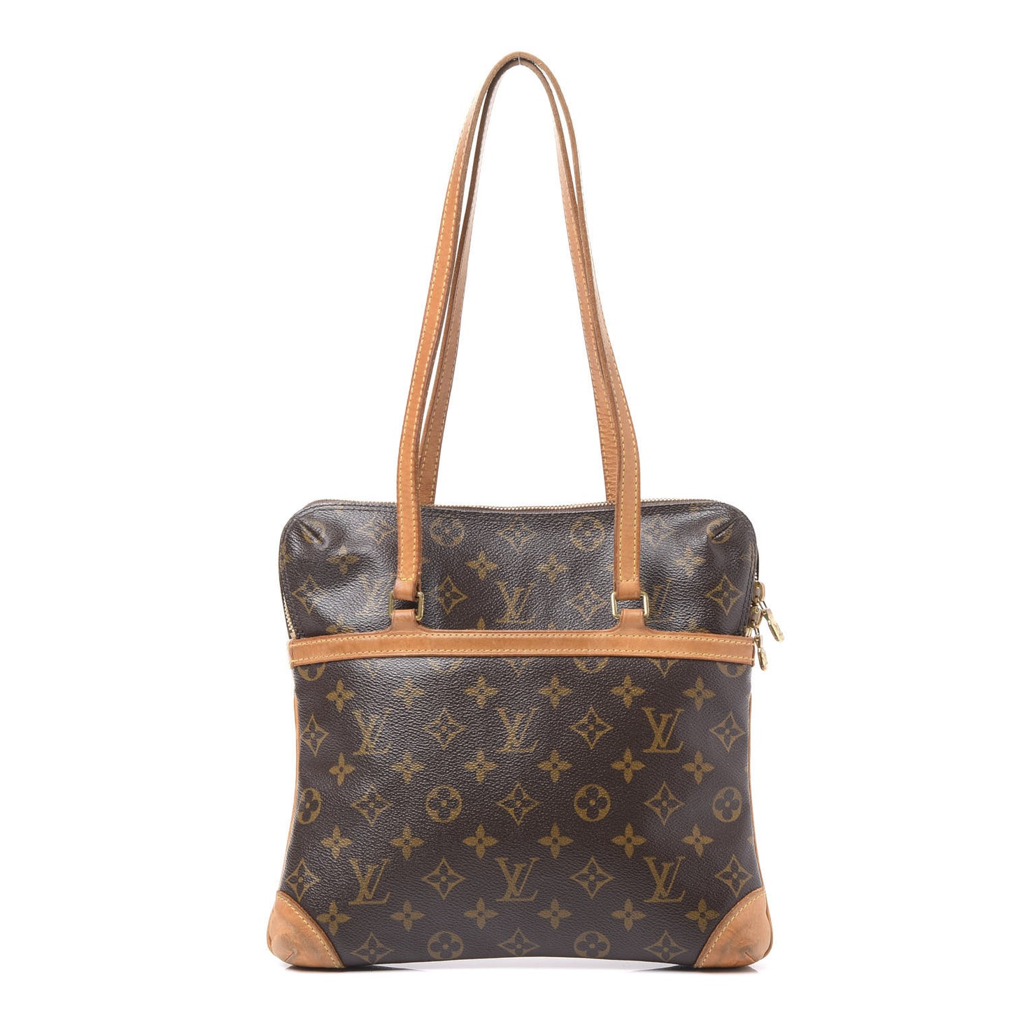 Monogram Sac Coussin GM