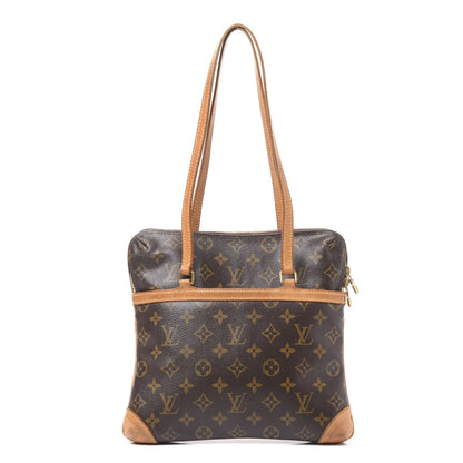 Louis Vuitton Monogram Sac Coussin GM 1 of 8