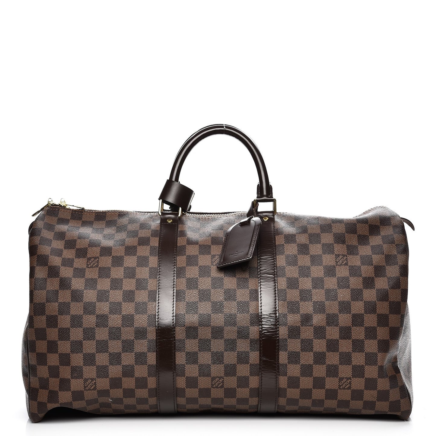 Damier Ebene Keepall 50