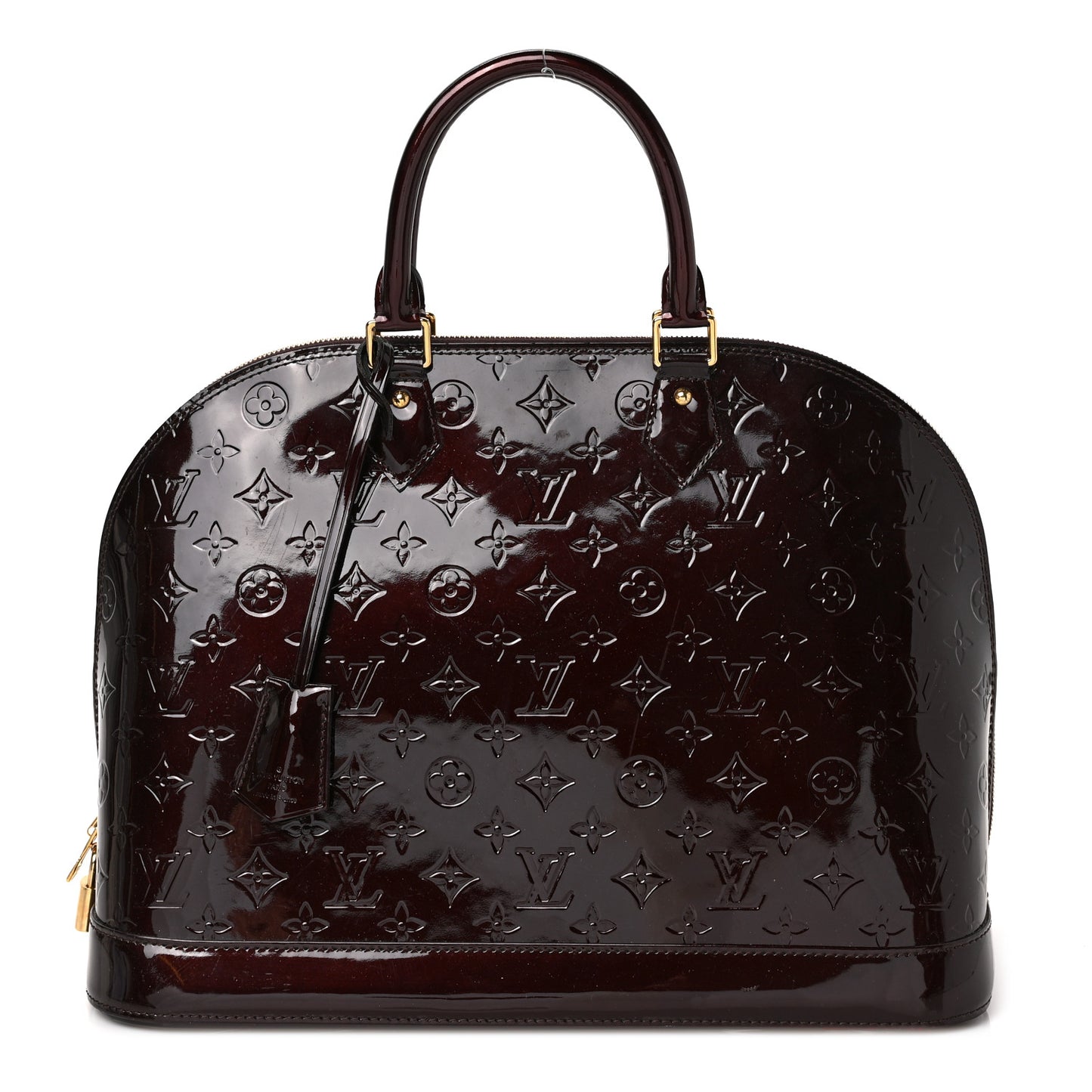 Vernis Alma GM Amarante