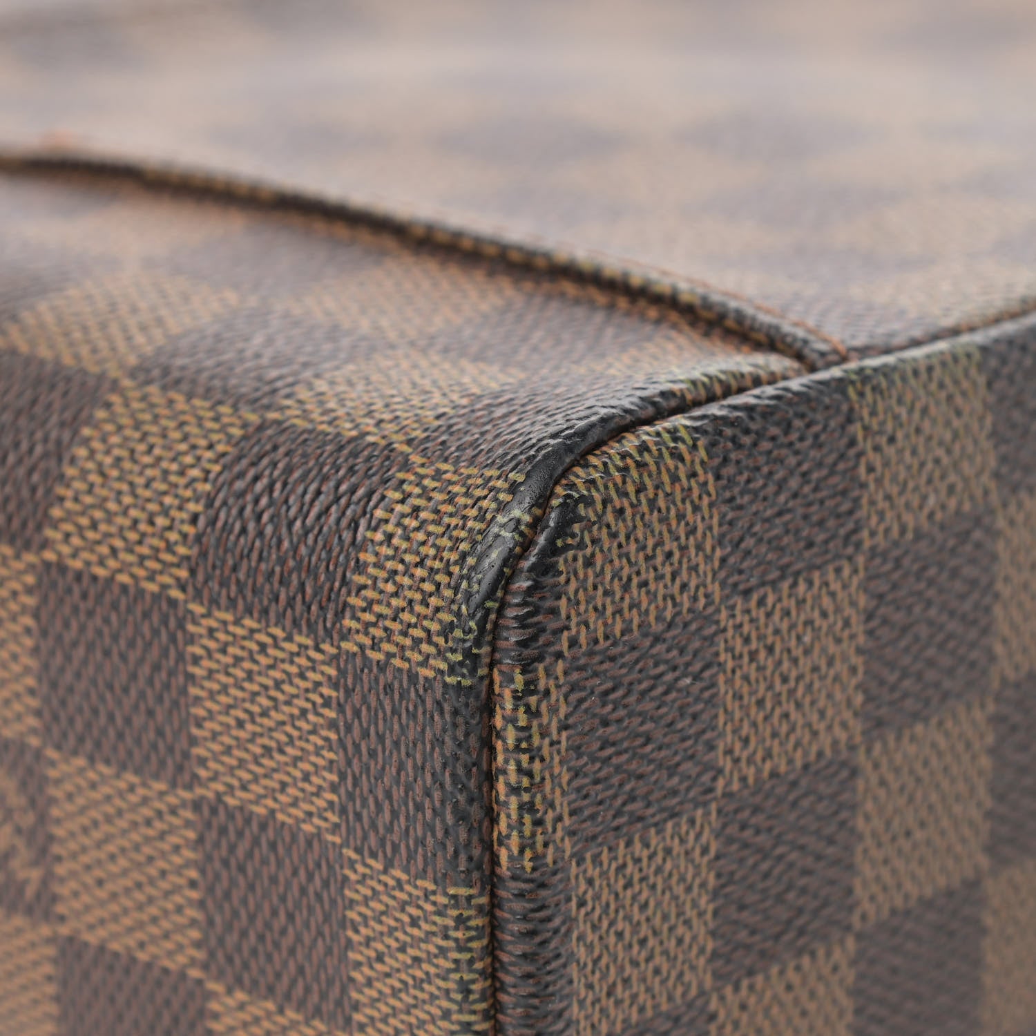 Louis Vuitton Damier Ebene Olav PM Messenger Bag 8 of 11