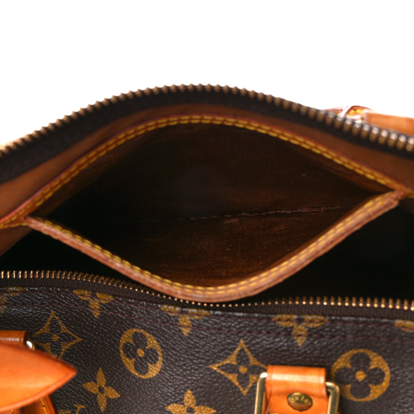 Monogram Speedy 30